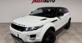Land rover Range Rover Evoque COUPE 2.2 SD4 4WD 190cv-BVA-2014   Gerzat 63