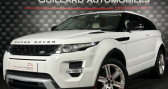 Annonce Land rover Range Rover Evoque occasion Diesel COUPE 2.2 SD4 DYNAMIC 190ch BVA à PLEUMELEUC