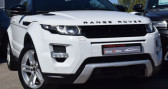 Annonce Land rover Range Rover Evoque occasion Diesel COUPE 2.2 SD4 DYNAMIC 3P à VENDARGUES