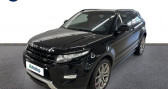 Land rover Range Rover Evoque Coup 2.2 SD4 Dynamic BVA Mark II 3p   Chambray-ls-Tours 37