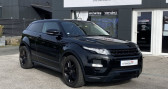 Annonce Land rover Range Rover Evoque occasion Diesel Coup 2.2 TD4 4WD 150 cv DYNAMIC  Audincourt