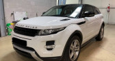 Annonce Land rover Range Rover Evoque occasion Diesel Coupe  2.2 Td4 Dynamic BVA 3p  MOUGINS