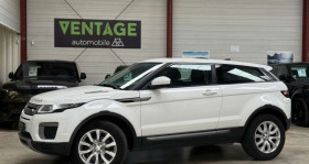 Land rover Range Rover Evoque occasion 2016 mise en vente à LA CIOTAT par le garage VENTAGE AUTOMOBILES - photo n°1