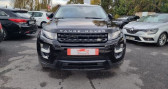 Land rover Range Rover Evoque occasion année 2014 boite Automatique Annonce Land rover Range Rover Evoque occasion Diesel COUPE Mark I SD4 Dynamic A à Saint Soupplets