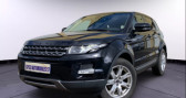Annonce Land rover Range Rover Evoque occasion Diesel Coupe Pure 2.2 SD4 190CH XENON GPS  Uckange
