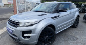 Land rover Range Rover Evoque COUPE Si4 Dynamic A   COURNON 63