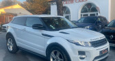 Annonce Land rover Range Rover Evoque occasion Diesel COUPE TD4 Dynamic A à GASSIN