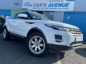Land rover Range Rover Evoque occasion année 2011 boite Automatique Annonce Land rover Range Rover Evoque occasion Coupé TD4 Dynamic A à Essey-lès-Nancy