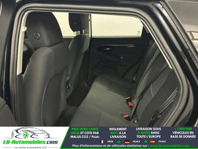 Land rover Range Rover Evoque D150 2WD BVM  occasion � Beaupuy - photo n�4