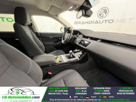Land rover Range Rover Evoque D150 2WD BVM  occasion � Beaupuy - photo n�3