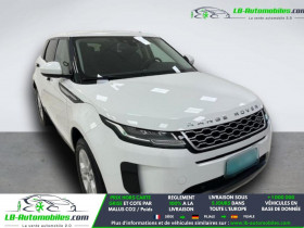 Land rover Range Rover Evoque D150 2WD BVM  occasion � Beaupuy - photo n�2