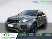 Annonce Land rover Range Rover Evoque occasion Diesel D150 2WD BVM � Beaupuy