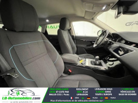 Land rover Range Rover Evoque D150 2WD BVM  occasion � Beaupuy - photo n�5