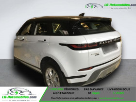 Land rover Range Rover Evoque D150 2WD BVM  occasion � Beaupuy - photo n�3