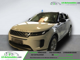 Land rover Range Rover Evoque D150 2WD BVM  occasion � Beaupuy - photo n�2
