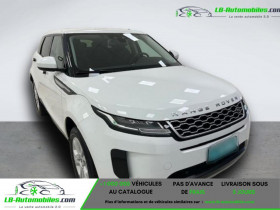 Land rover Range Rover Evoque D150 2WD BVM  occasion � Beaupuy - photo n�2