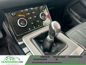 Land rover Range Rover Evoque D150 2WD BVM  occasion � Beaupuy - photo n�6