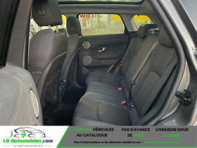 Land rover Range Rover Evoque D150 2WD BVM  occasion � Beaupuy - photo n�6