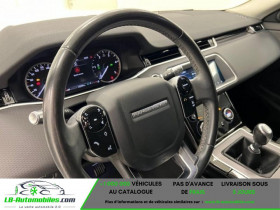 Land rover Range Rover Evoque D150 2WD BVM  occasion � Beaupuy - photo n�6