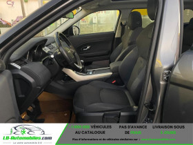 Land rover Range Rover Evoque D150 2WD BVM  occasion � Beaupuy - photo n�5