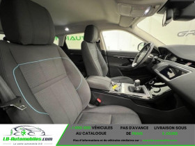 Land rover Range Rover Evoque D150 2WD BVM  occasion � Beaupuy - photo n�5