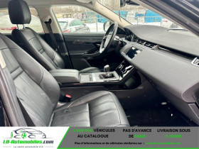 Land rover Range Rover Evoque D150 2WD BVM  occasion � Beaupuy - photo n�4
