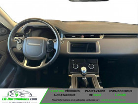 Land rover Range Rover Evoque D150 2WD BVM  occasion � Beaupuy - photo n�3