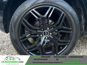 Land rover Range Rover Evoque D150 2WD BVM  occasion � Beaupuy - photo n�3