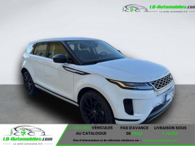 Land rover Range Rover Evoque D150 2WD BVM  occasion � Beaupuy - photo n�2