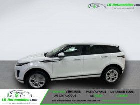 Land rover Range Rover Evoque D150 2WD BVM  occasion � Beaupuy - photo n�4