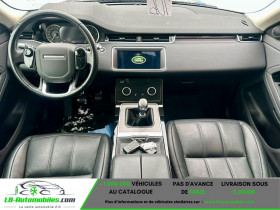 Land rover Range Rover Evoque D150 2WD BVM  occasion � Beaupuy - photo n�3