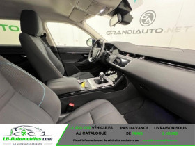 Land rover Range Rover Evoque D150 2WD BVM  occasion � Beaupuy - photo n�3