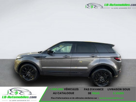 Land rover Range Rover Evoque D150 2WD BVM  occasion � Beaupuy - photo n�3