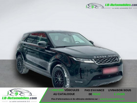 Land rover Range Rover Evoque D150 2WD BVM  occasion � Beaupuy - photo n�2