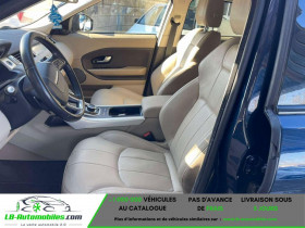 Land rover Range Rover Evoque D150 2WD BVM  occasion � Beaupuy - photo n�4