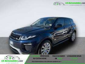 Land rover Range Rover Evoque , garage LB AUTOMOBILES � Beaupuy