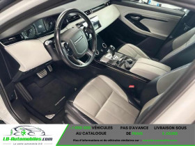 Land rover Range Rover Evoque D150 2WD BVM  occasion � Beaupuy - photo n�3