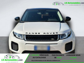 Land rover Range Rover Evoque D150 2WD BVM  occasion � Beaupuy - photo n�4