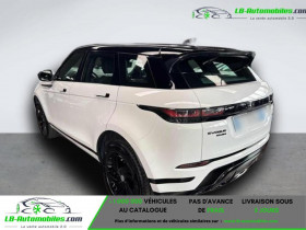 Land rover Range Rover Evoque D150 2WD BVM  occasion � Beaupuy - photo n�2