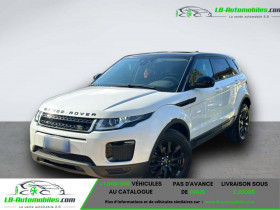 Land rover Range Rover Evoque D150 2WD BVM  occasion � Beaupuy - photo n�2
