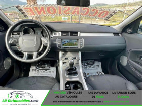 Land rover Range Rover Evoque D150 2WD BVM  occasion � Beaupuy - photo n�3