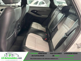 Land rover Range Rover Evoque D150 2WD BVM  occasion � Beaupuy - photo n�4