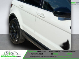 Land rover Range Rover Evoque D150 2WD BVM  occasion � Beaupuy - photo n�5