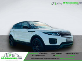 Land rover Range Rover Evoque D150 2WD BVM  occasion � Beaupuy - photo n�2