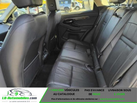 Land rover Range Rover Evoque D150 2WD BVM  occasion � Beaupuy - photo n�7