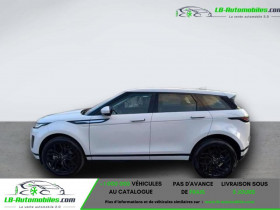 Land rover Range Rover Evoque D150 2WD BVM  occasion � Beaupuy - photo n�5