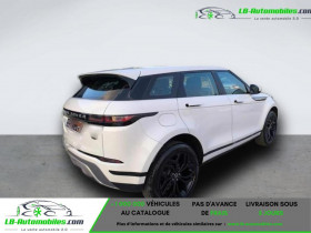 Land rover Range Rover Evoque D150 2WD BVM  occasion � Beaupuy - photo n�4