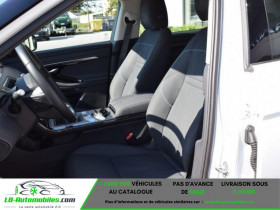 Land rover Range Rover Evoque D150 2WD BVM  occasion � Beaupuy - photo n�4