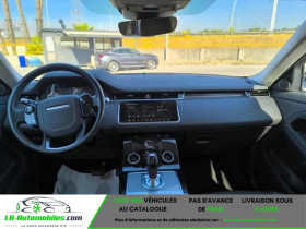 Land rover Range Rover Evoque D150 2WD BVM  occasion � Beaupuy - photo n�3