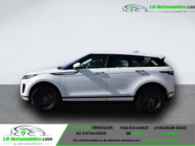 Land rover Range Rover Evoque D150 2WD BVM  occasion � Beaupuy - photo n�3